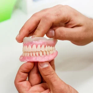 Oferta Prótesis Dental Premium Dental