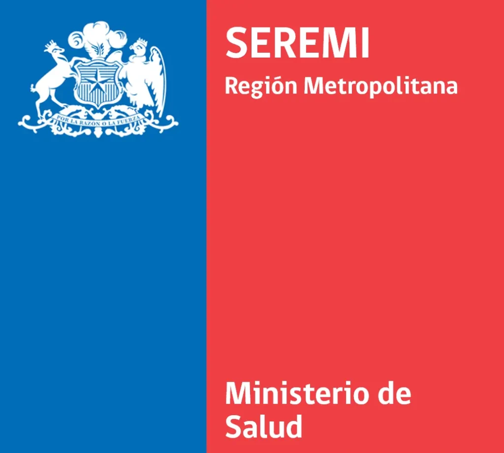 SEREMI de Salud Región Metropolitana